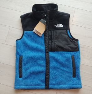 THE NORTH FACE NEW Teen Mashup Vest